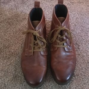 Mens sonoma dress boot